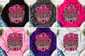 Breast Cancer Survivor 💗 Hoodie