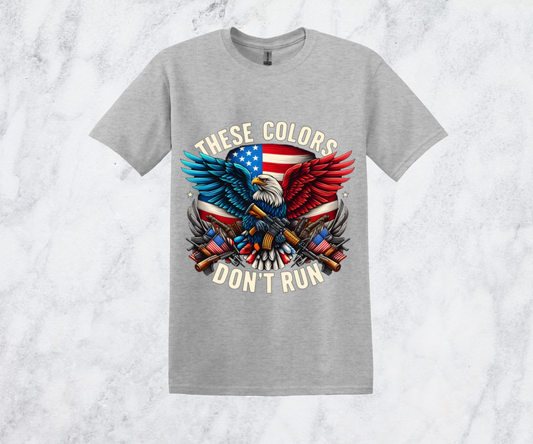 These Colors Don't Run