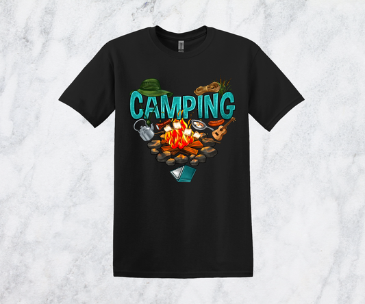 Camping
