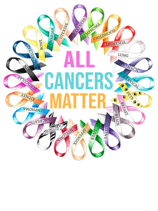 All Cancer Matters