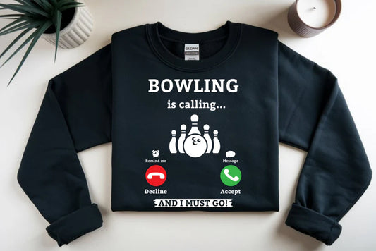 Bowling Calling