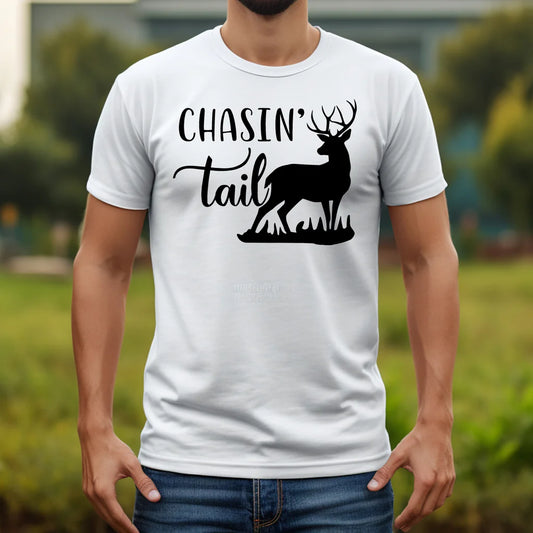 Chasin Tail T Shirt