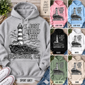 Light Houses Hoodies
