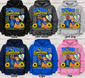 Down Syndrome Awareness Hoodie