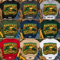 Harvest Season  Farm and Tractor T-Shirt