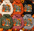 Give Thanks Hoodie