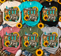 Life Is a Little Cooler with Jesus T-Shirt