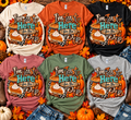 I'm Just Here for the Pie T-Shirt