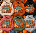 I'm Just Here for the Pie Hoodie