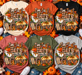 I'm Just Here for the Gravy T-Shirt