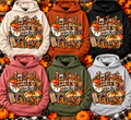 I'm Just Here for the Gravy Hoodie