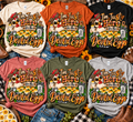 I'm Just Here for the Deviled Eggs T-Shirt
