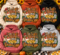 I'm Just Here for the Deviled Eggs Hoodie