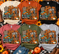 Take Me to the Pumpkin Patch T-Shirt