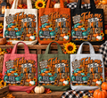 Take Me to the Pumpkin Patch Tote Bag