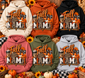 Fall Mama Hoodie