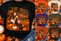Witch Please, It's Fall T-Shirt