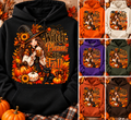 Witch Please, It's Fall Hoodie