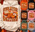 Sweater Weather Hoodie