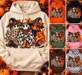Ghost Squad Hoodie