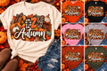 Cozy Autumn T-Shirt