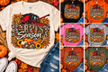 Harvest & Pumpkin Season T-Shirt