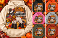 Thankful for Show Lambs Hoodie