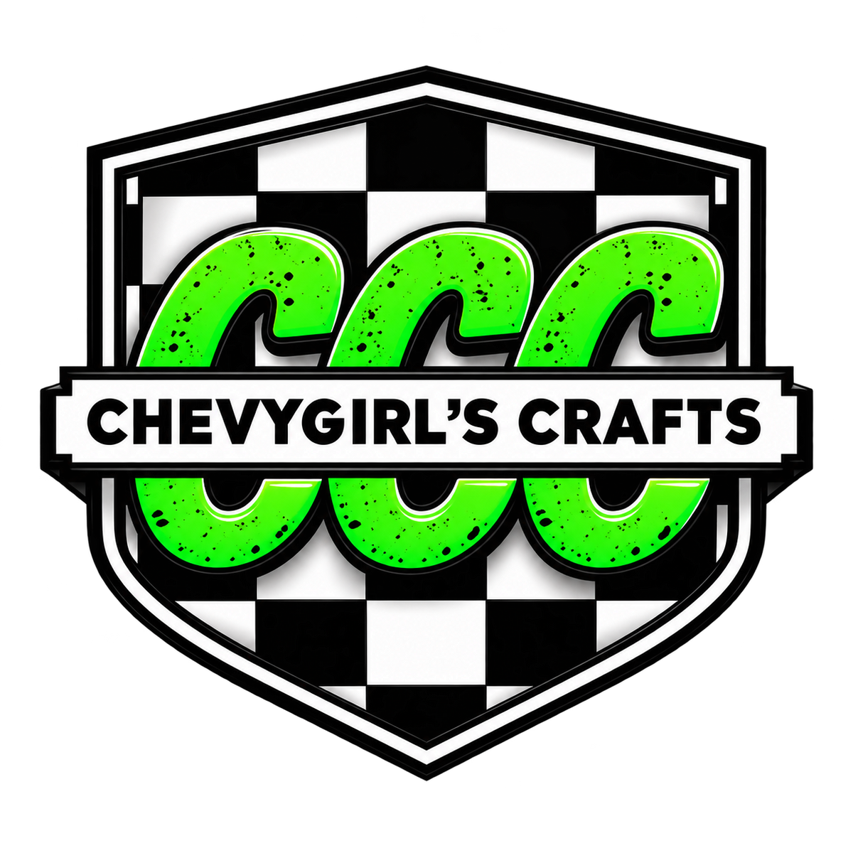 Chevy Girl Crafts
