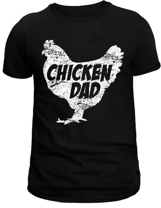 Chicken Dad