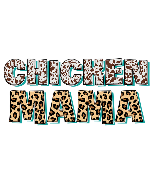 Chicken Mama