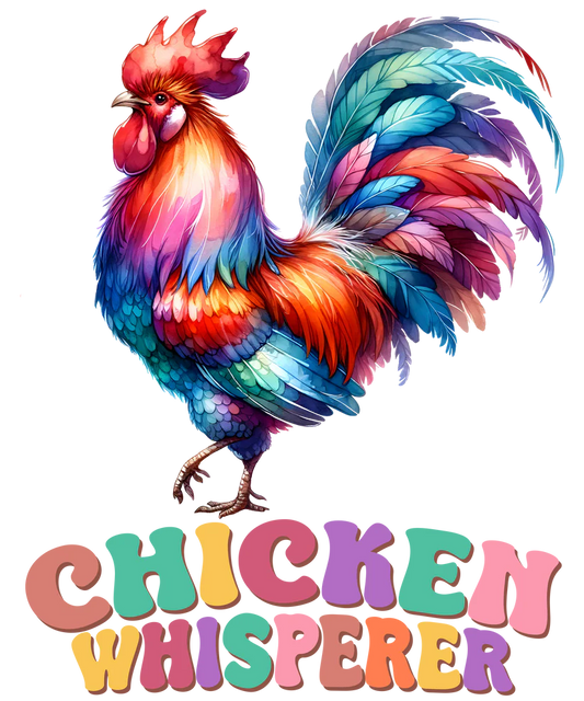 Chicken Whisperer