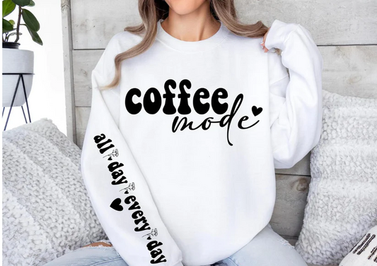 Coffee Hoodie