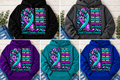 You Matter 💜 Hoodie