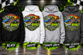 Got Gas! Motorsports Hoodie 🏁🔥